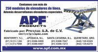 PLATAFORMAS DE CARGA